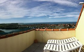 Hotel Le Vivier Wissant - Vue Mer - Cote D'Opale - Baie De Wissant - 2Caps
